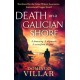 Death On A Galician Shore