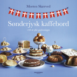 Sønderjysk kaffebord: 100 år efter genforeningen