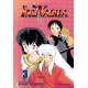 Inuyasha (VIZBIG Edition), Vol. 3