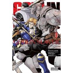 Goblin Slayer, Vol. 13 (manga)