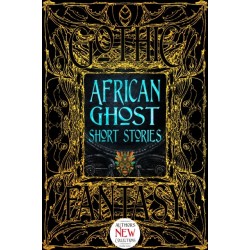 African Ghost Short Stories