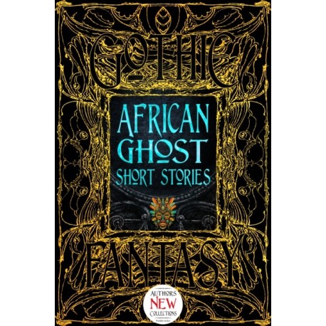 African Ghost Short Stories