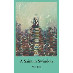 A Saint in Swindon