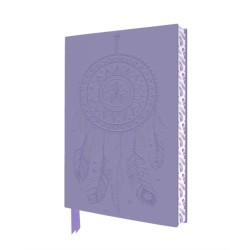 Dreamcatcher Artisan Art Notebook (Flame Tree Journals)