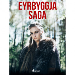 Eyrbyggja saga