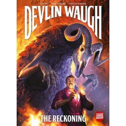 Devlin Waugh: The Reckoning