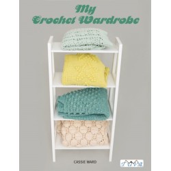 My Crochet Wardrobe