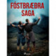 Fóstbræðra saga