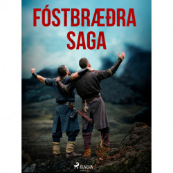 Fóstbræðra saga