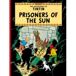 Prisoners of the Sun