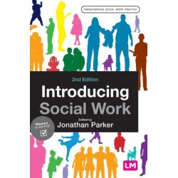 Introducing Social Work