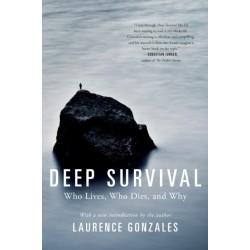 Deep Survival: Who Lives, Who Dies, and Why
