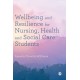 Wellbeing and Resilience for Nursing, Health and Social Care Students