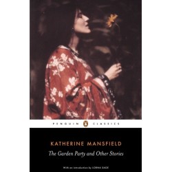 The Garden Party and Other Stories