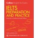 IELTS Preparation and Practice (With Answers and Audio): IELTS 4-5.5 (B1+)