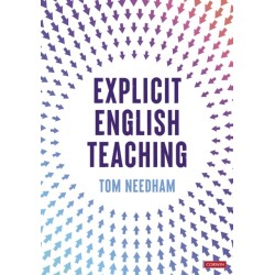 Explicit English Teaching