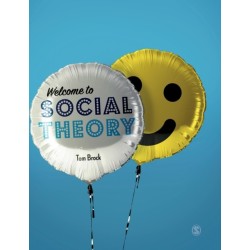Welcome to Social Theory