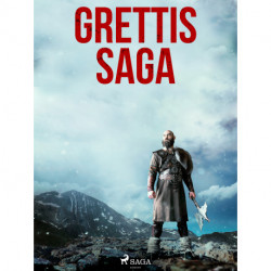 Grettis saga