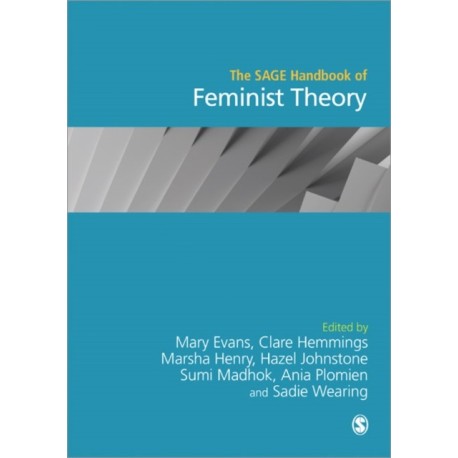 The SAGE Handbook of Feminist Theory
