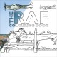 The RAF Colouring Book
