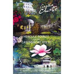 Hercule Poirot and the Greenshore Folly