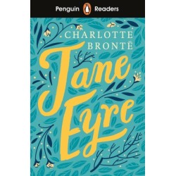 Penguin Readers Level 4: Jane Eyre (ELT Graded Reader): Abridged Edition