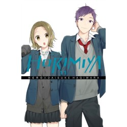 Horimiya, Vol. 11