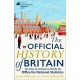 The Official History of Britain: Our Story in Numbers as Told by the Office for National Statistics