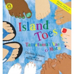 Island Toes
