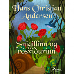 Snigillinn og rósviðurinn