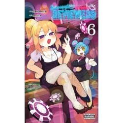 Interspecies Reviewers, Vol. 6