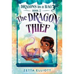 The Dragon Thief