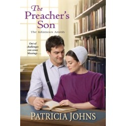 The Preacher's Son