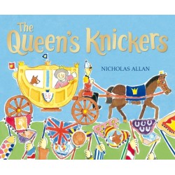 The Queen's Knickers