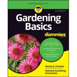 Gardening Basics For Dummies