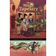 The Magic Tapestry: A Chinese Graphic Folktale