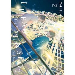 I Hear the Sunspot: Four Seasons Volume 2