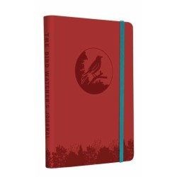The Bird Watcher's Journal