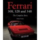 Ferrari 308, 328 and 348: The Complete Story