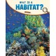 What Is a Habitat?