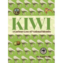 Kiwi: A Curious Case of National Identity