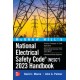 McGraw Hill's National Electrical Safety Code (NESC) 2023 Handbook
