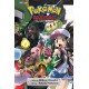 Pokemon Adventures: Black and White, Vol. 8