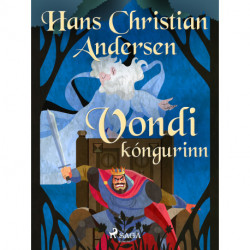 Vondi kóngurinn