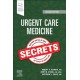 Urgent Care Medicine Secrets