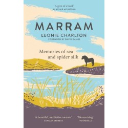 Marram: Memories of Sea and Spider Silk