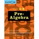 Kumon Grades 6-8 Pre-Algebra