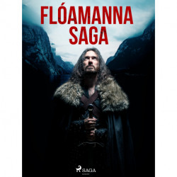Flóamanna saga
