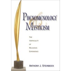 Phenomenology and Mysticism: The Verticality of Religious Experience
