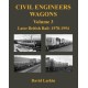 Civil Engineers Wagons Volume 3: Later British Rail: 1978 - 1994
